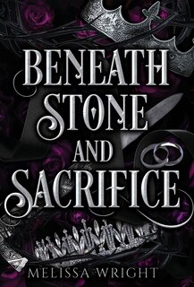 Front cover_Beneath Stone and Sacrifice