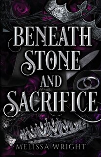 Couverture_Beneath Stone and Sacrifice