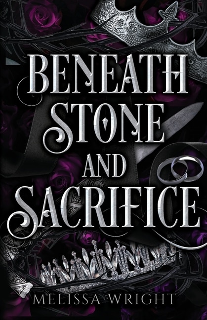 Couverture_Beneath Stone and Sacrifice