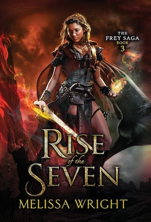 Rise of the Seven