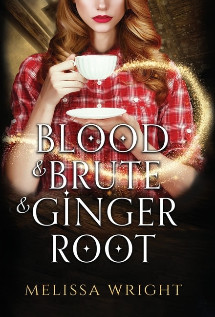 Couverture_Blood & Brute & Ginger Root