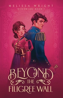Front cover_Beyond the Filigree Wall