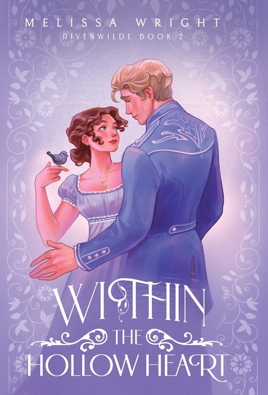 Couverture_Within the Hollow Heart