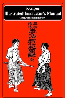 Kenpo: An Illustrated Instructor's Manual