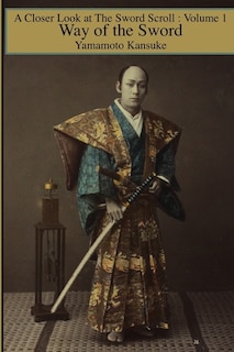 Front cover_Way Of The Sword