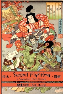 Front cover_Sword Fighting