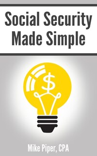 Couverture_Social Security Made Simple