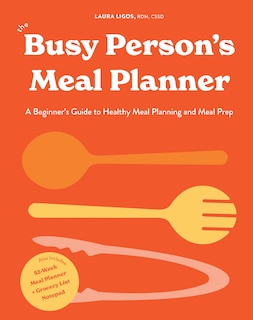 Couverture_The Busy Person's Meal Planner