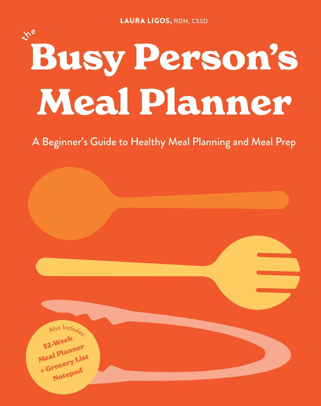 Couverture_The Busy Person's Meal Planner