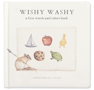 Front cover_Wishy Washy