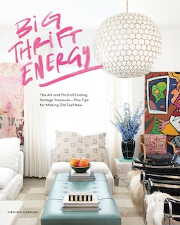 Front cover_Big Thrift Energy