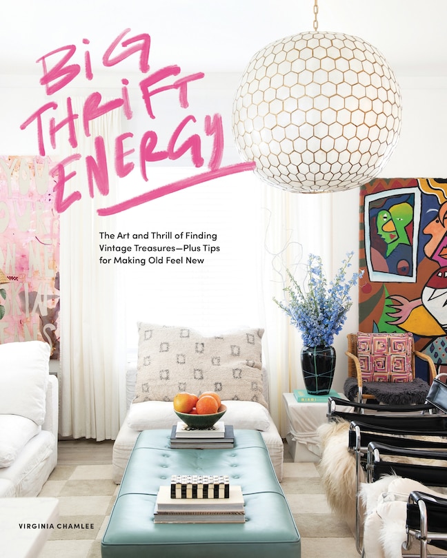 Front cover_Big Thrift Energy