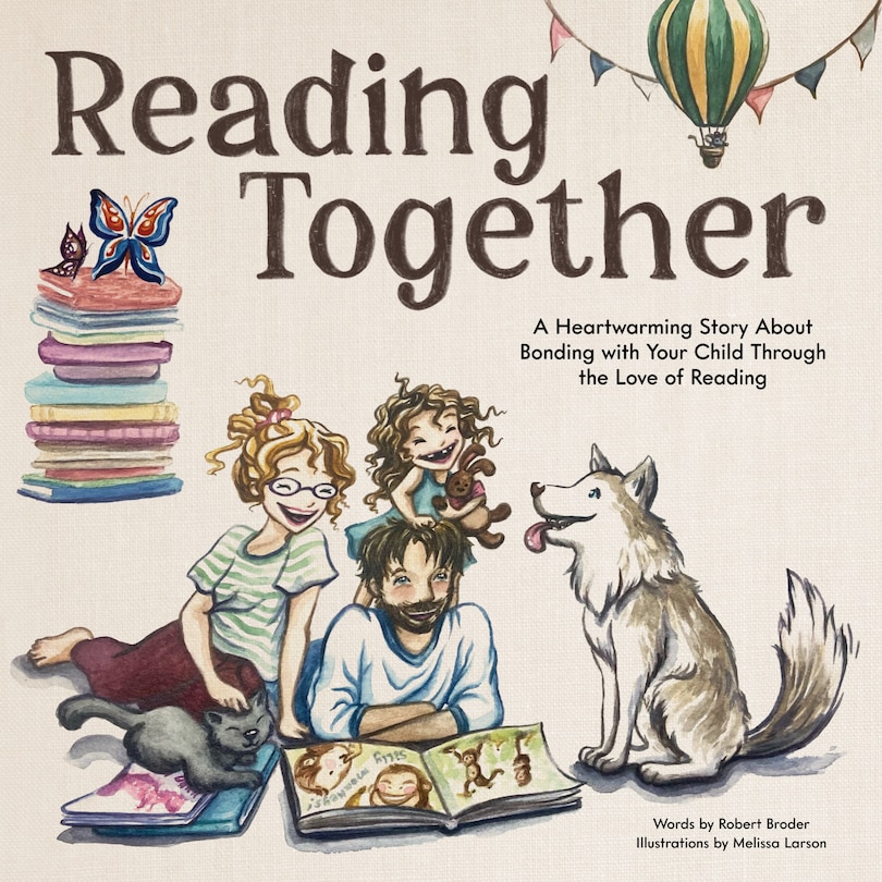 Couverture_Reading Together
