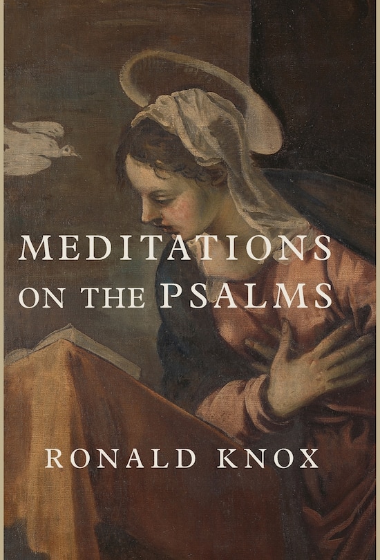 Couverture_Meditations on the Psalms