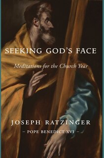 Couverture_Seeking God's Face
