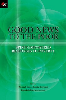 Front cover_Good News to the Poor