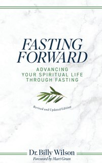 Front cover_Fasting Forward