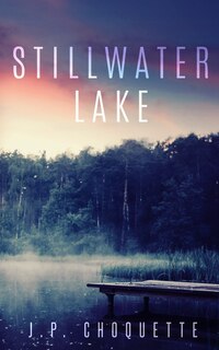 Front cover_Stillwater Lake