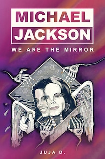 Couverture_Michael Jackson - We Are The Mirror