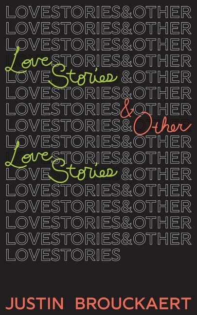 Front cover_Love Stories