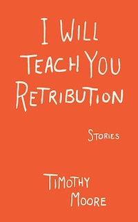 Front cover_I Will Teach You Retribution