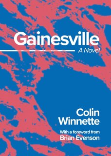 Front cover_Gainesville