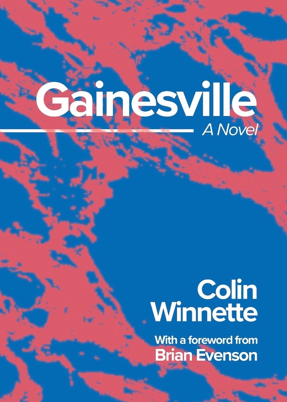 Front cover_Gainesville