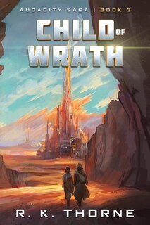 Front cover_Child of Wrath