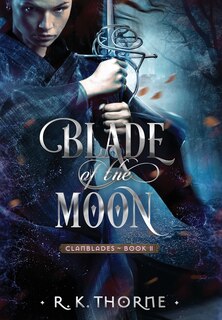 Front cover_Blade of the Moon