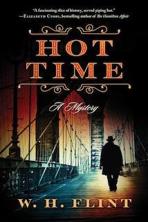 Front cover_Hot Time