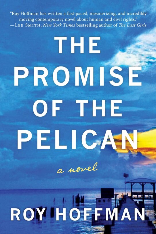 Couverture_The Promise of the Pelican