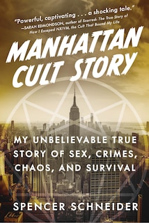 Front cover_Manhattan Cult Story