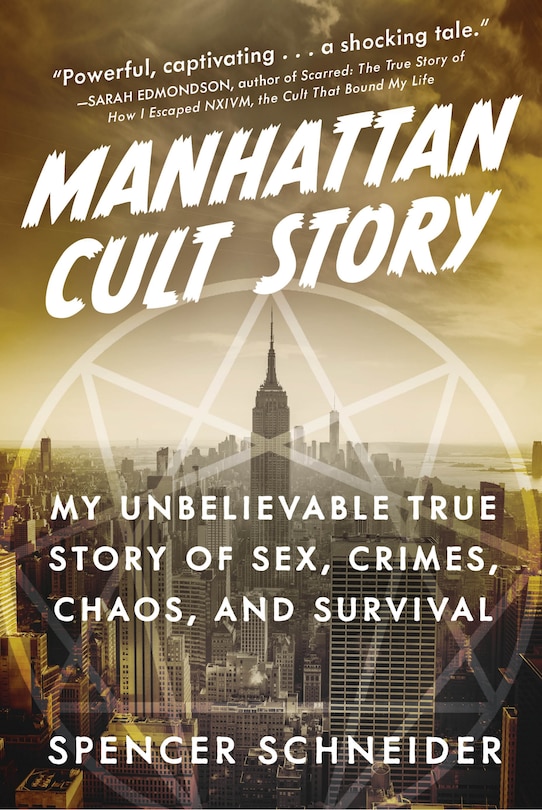 Front cover_Manhattan Cult Story