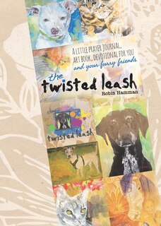 Couverture_The Twisted Leash