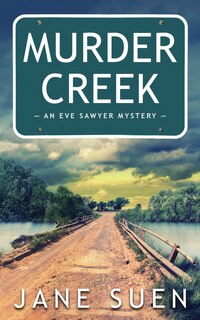 Front cover_Murder Creek