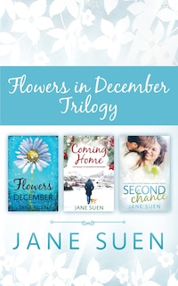 Front cover_Flowers In December Trilogy