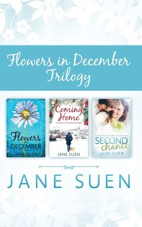 Front cover_Flowers in December Trilogy
