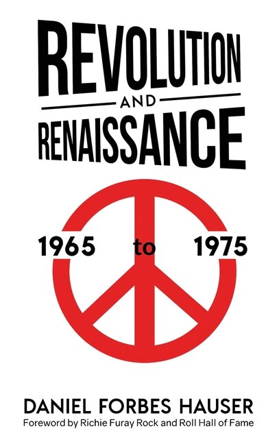 Front cover_Revolution and Renaissance