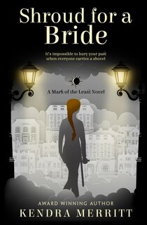 Front cover_Shroud for a Bride