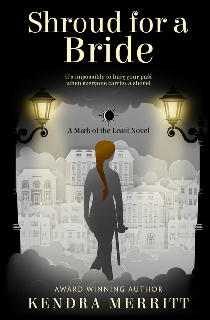 Front cover_Shroud for a Bride