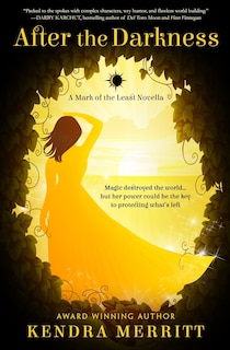 Front cover_After the Darkness