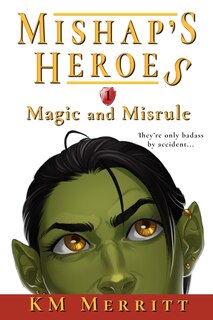 Front cover_Magic and Misrule