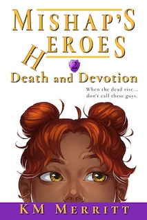 Couverture_Death And Devotion