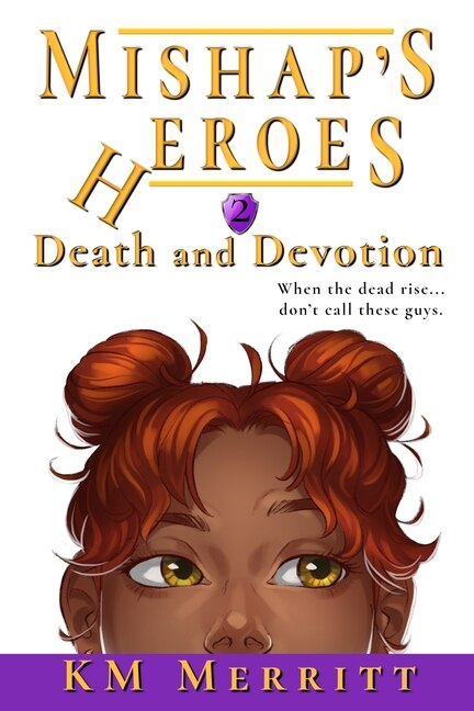Couverture_Death And Devotion