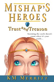 Couverture_Trust and Treason