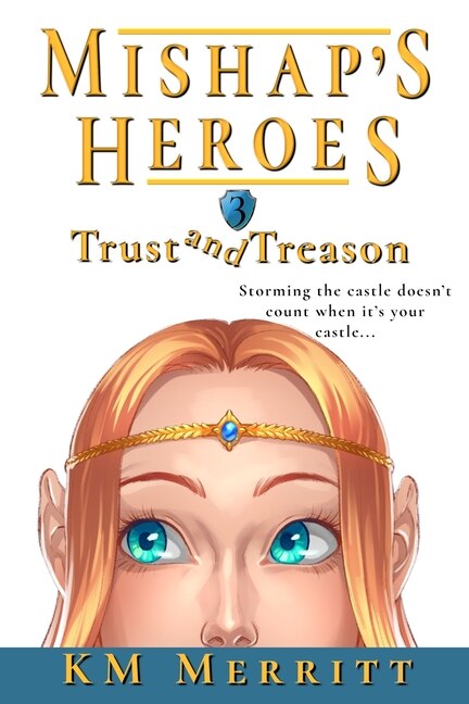 Couverture_Trust and Treason