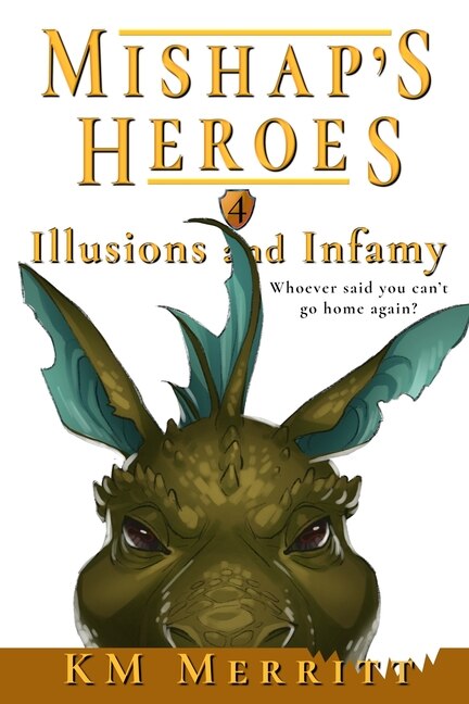 Couverture_Illusions and Infamy