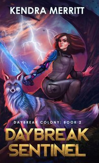 Front cover_Daybreak Sentinel