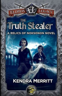 Front cover_The Truth Stealer