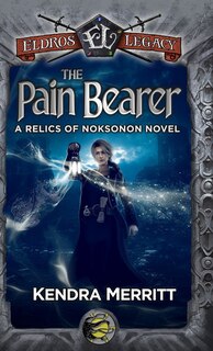 Front cover_The Pain Bearer